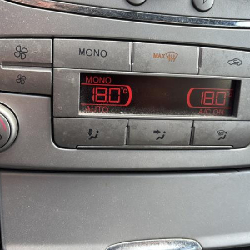 Vitre arriere droit FORD MONDEO 3 Photo n°20