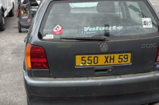 Vitre avant droit VOLKSWAGEN POLO 3