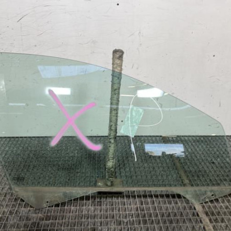 Vitre avant droit PEUGEOT 206 Photo n°1