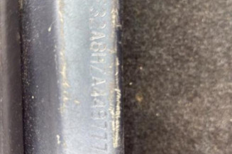 Vitre avant droit PEUGEOT 206