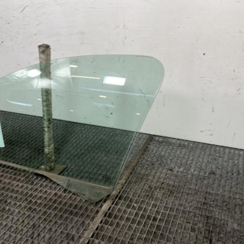 Vitre avant gauche PEUGEOT 206 Photo n°3