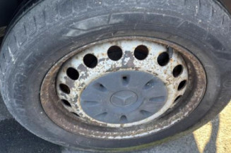 Vase d'expansion MERCEDES VITO 639