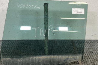 Vitre arriere gauche OPEL ZAFIRA B Photo n°1