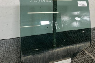 Vitre arriere gauche OPEL ZAFIRA B