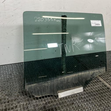 Vitre arriere gauche OPEL ZAFIRA B