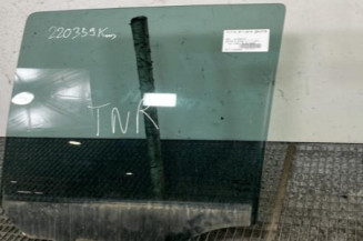 Vitre arriere gauche OPEL ZAFIRA B