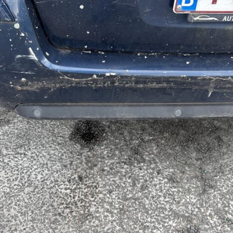 Vitre arriere gauche OPEL ZAFIRA B Photo n°10