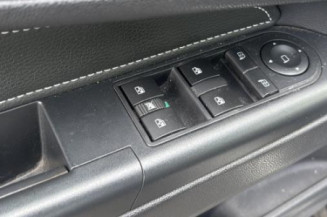Vitre arriere gauche OPEL ZAFIRA B