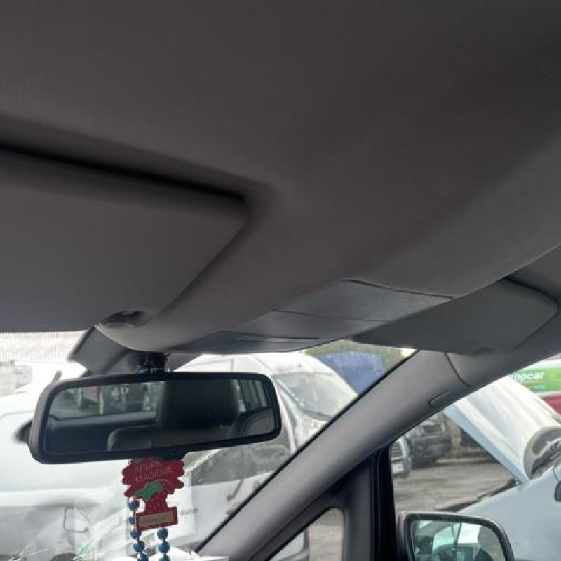 Vitre avant gauche OPEL ZAFIRA B Photo n°19