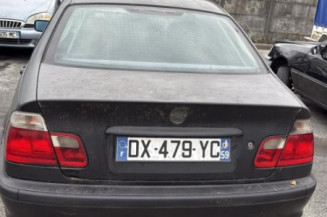 Vitre arriere droit BMW SERIE 3 E46