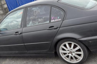 Vitre arriere droit BMW SERIE 3 E46