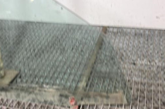 Vitre avant droit BMW SERIE 3 E46