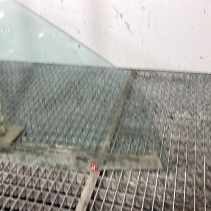 Vitre avant droit BMW SERIE 3 E46 Photo n°2