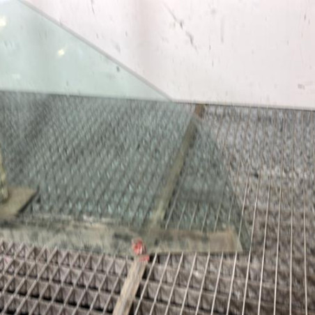 Vitre avant droit BMW SERIE 3 E46