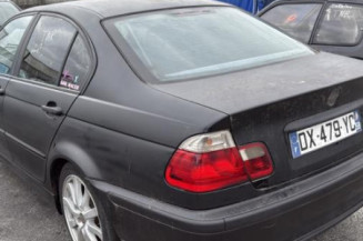 Vitre avant droit BMW SERIE 3 E46