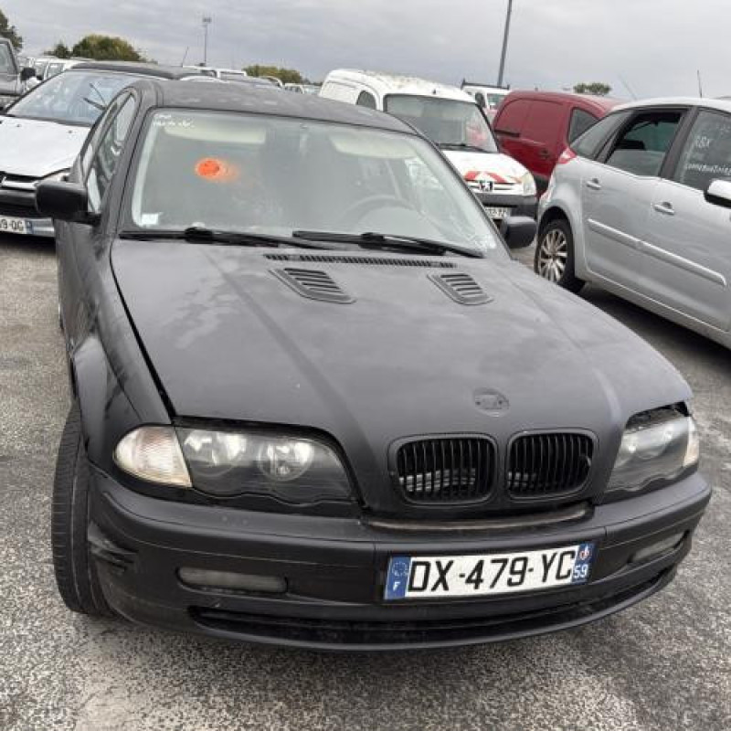 Vitre avant droit BMW SERIE 3 E46 Photo n°12