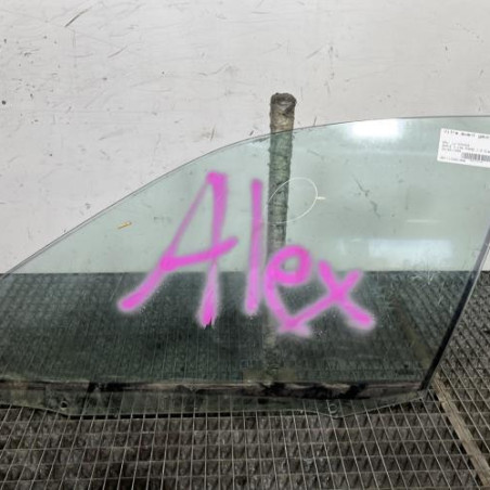 Vitre avant gauche BMW SERIE 3 E46 Photo n°1