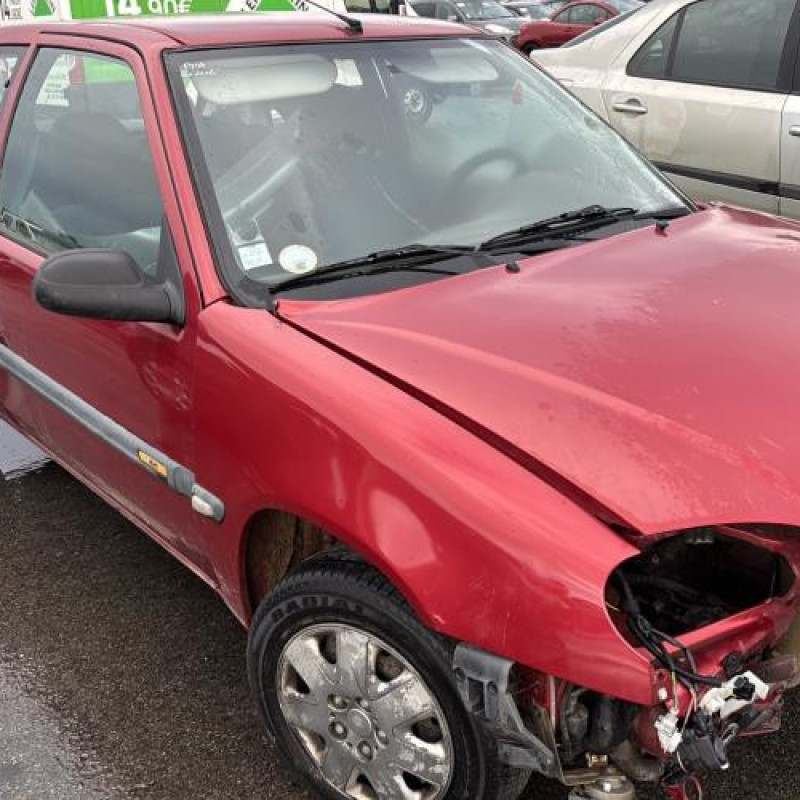 Vitre avant droit CITROEN SAXO Photo n°6