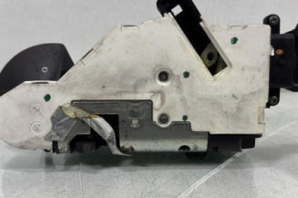 Serrure avant gauche CITROEN C4 PICASSO 1