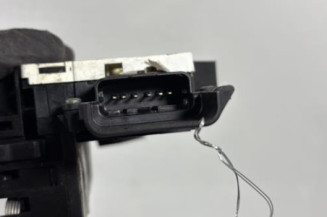 Serrure avant gauche CITROEN C4 PICASSO 1