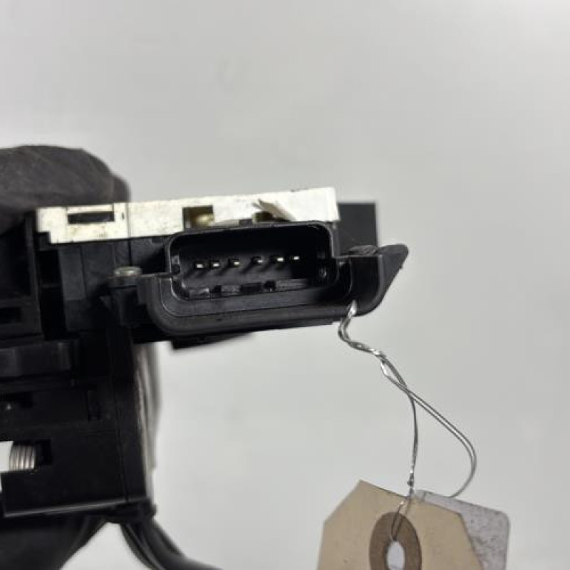 Serrure avant gauche CITROEN C4 PICASSO 1 Photo n°6