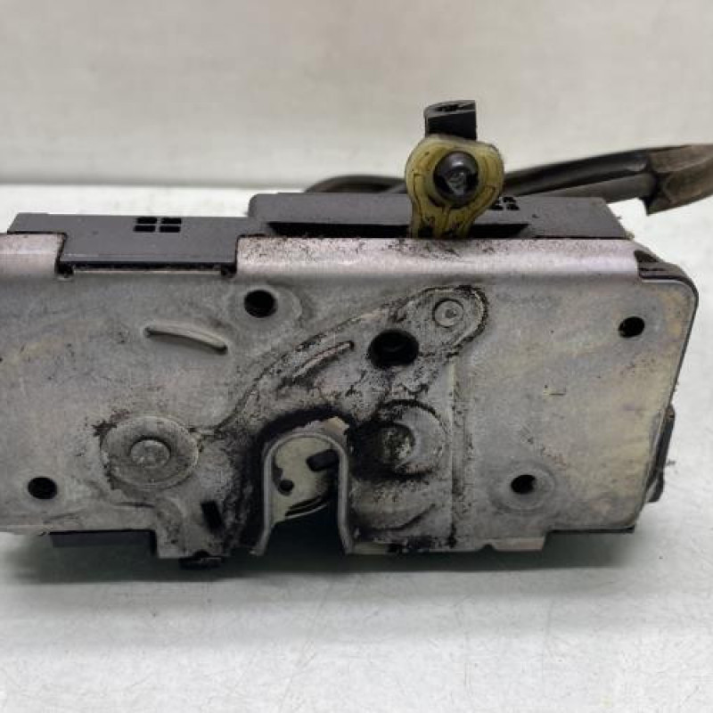 Serrure avant gauche PEUGEOT BOXER 3 Photo n°1