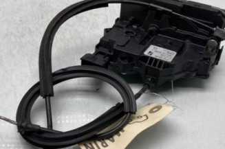 Serrure avant gauche PEUGEOT BOXER 3