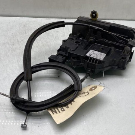 Serrure avant gauche PEUGEOT BOXER 3