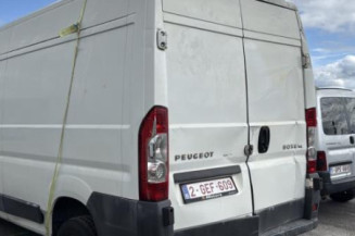 Serrure avant gauche PEUGEOT BOXER 3