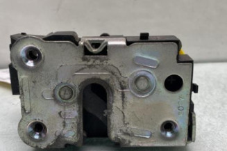 Serrure avant gauche RENAULT MASTER 2 Photo n°1