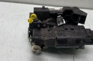 Serrure avant gauche RENAULT MASTER 2