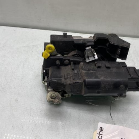 Serrure avant gauche RENAULT MASTER 2