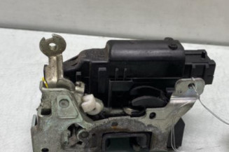 Serrure avant gauche RENAULT MASTER 2