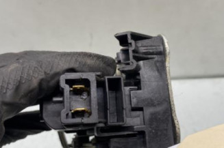 Serrure avant gauche RENAULT MASTER 2