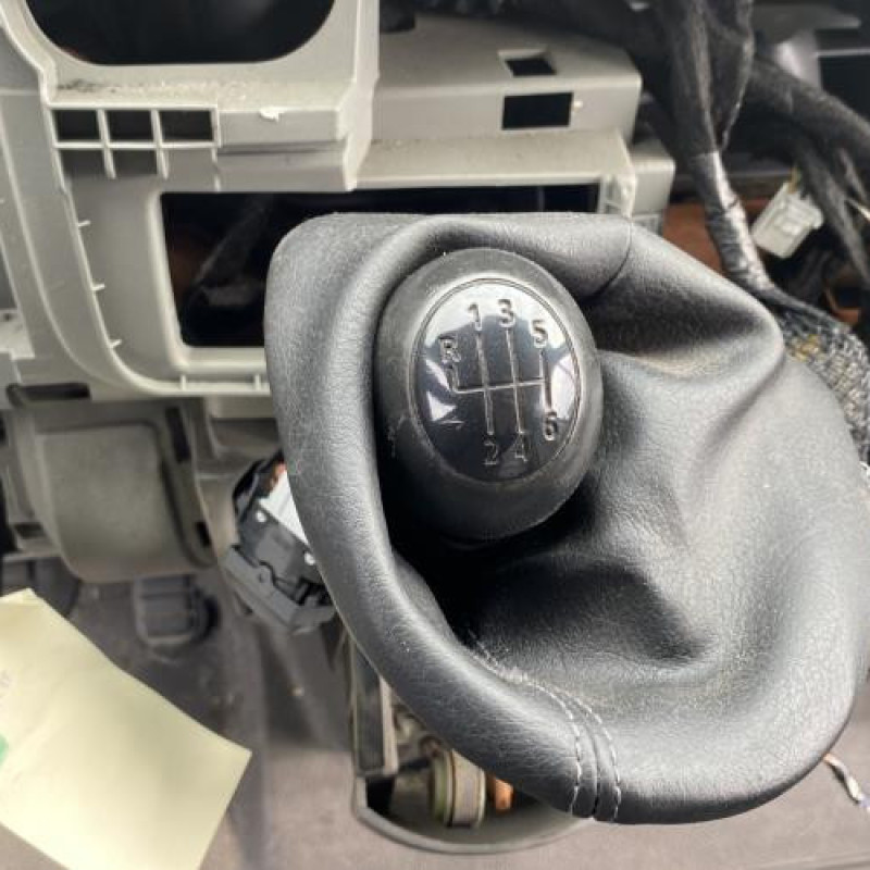 Serrure avant gauche RENAULT MASTER 2 Photo n°19