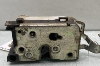 Serrure avant gauche PEUGEOT BOXER 1 Photo n°1