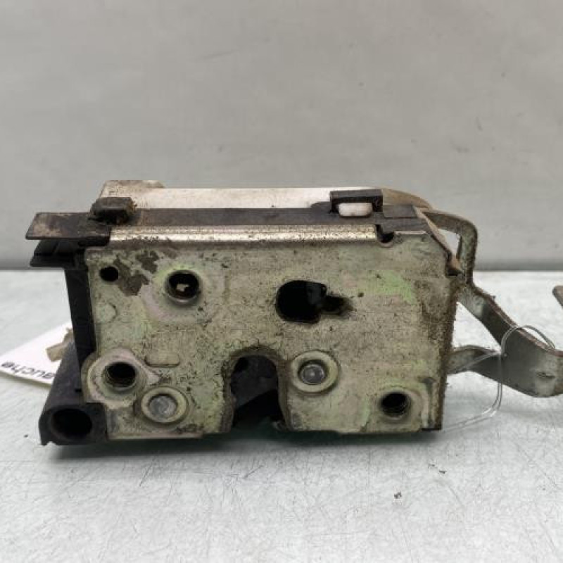 Serrure avant gauche PEUGEOT BOXER 1 Photo n°1