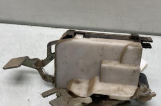 Serrure avant gauche PEUGEOT BOXER 1