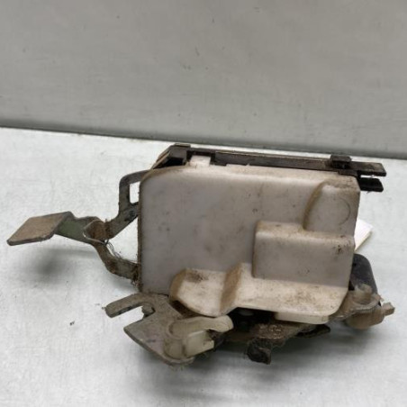 Serrure avant gauche PEUGEOT BOXER 1