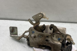 Serrure avant gauche PEUGEOT BOXER 1