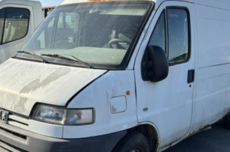 Serrure avant gauche PEUGEOT BOXER 1