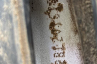 Serrure avant gauche PEUGEOT BOXER 1