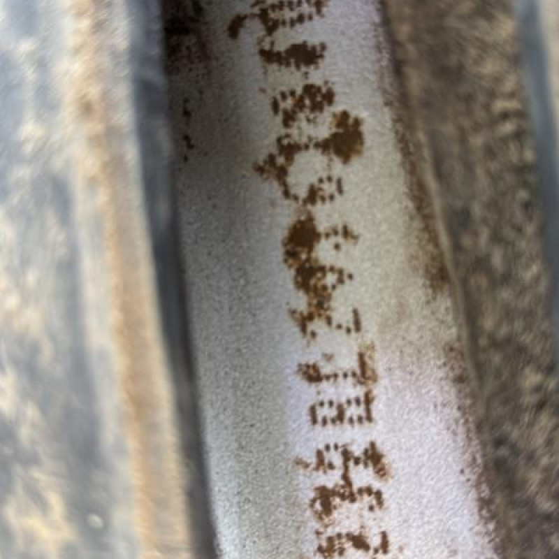 Serrure avant gauche PEUGEOT BOXER 1 Photo n°13