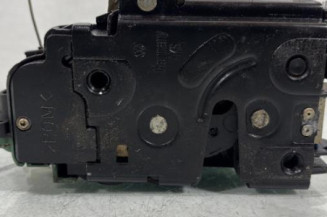 Serrure arriere droit VOLKSWAGEN GOLF 4