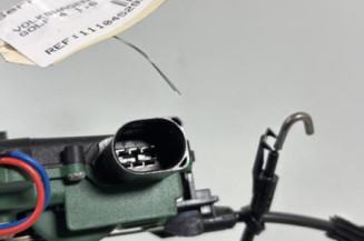 Serrure arriere droit VOLKSWAGEN GOLF 4