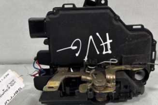 Serrure avant gauche VOLKSWAGEN GOLF 4 Photo n°1