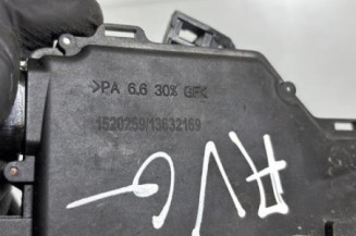 Serrure avant gauche VOLKSWAGEN GOLF 4