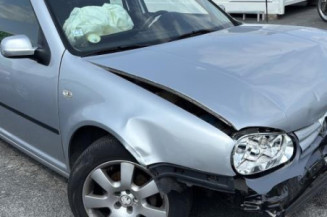 Serrure avant gauche VOLKSWAGEN GOLF 4