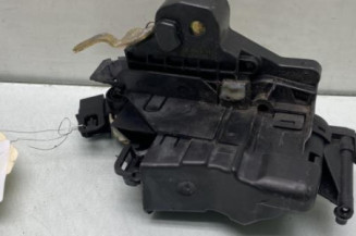 Serrure avant gauche MERCEDES CLASSE C 202