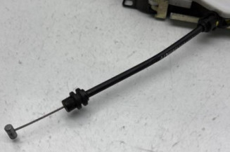 Serrure avant droit CITROEN C2 Photo n°1